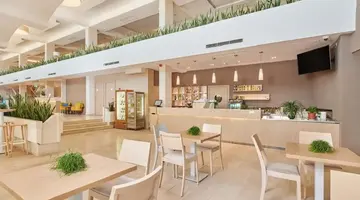 HOTEL PLAVI PLAVA LAGUNA***