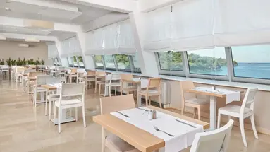 HOTEL PLAVI PLAVA LAGUNA***