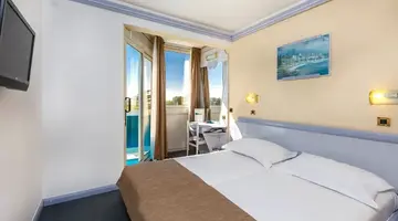 HOTEL PLAVI PLAVA LAGUNA***