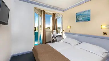 HOTEL PLAVI PLAVA LAGUNA***