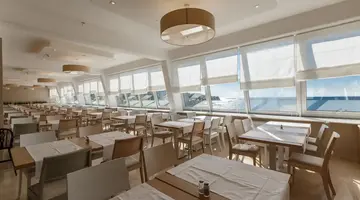 Hotel Plavi Plava Laguna