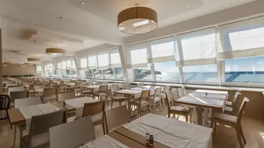 Hotel Plavi Plava Laguna