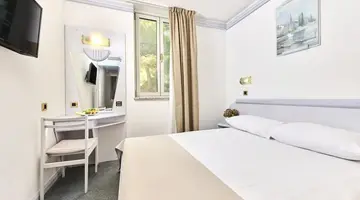 Hotel Plavi Plava Laguna