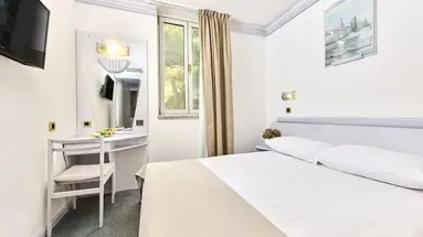 Hotel Plavi Plava Laguna