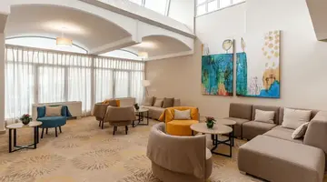Hotel Plavi Plava Laguna