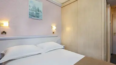 Hotel Plavi Plava Laguna