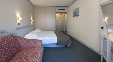 Hotel Plavi Plava Laguna