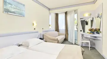 Hotel Plavi Plava Laguna