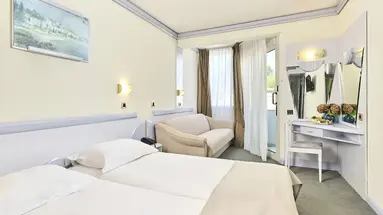Hotel Plavi Plava Laguna