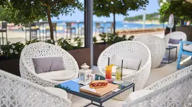 HOTEL PLAVI PLAVA LAGUNA***