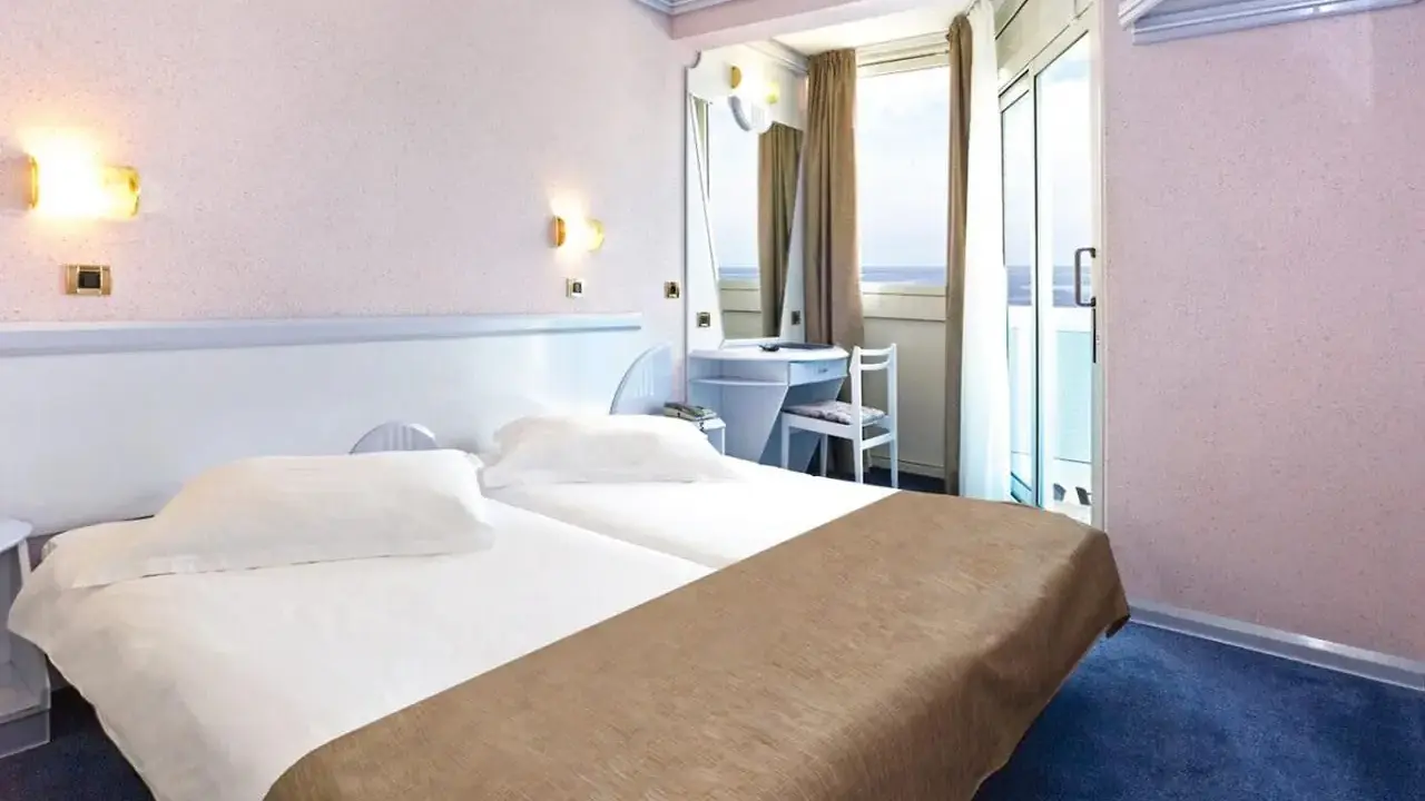 Hotel Plavi Plava Laguna