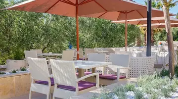 Hotel Plavi Plava Laguna