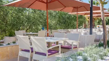 Hotel Plavi Plava Laguna