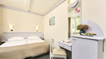 Hotel Plavi Plava Laguna