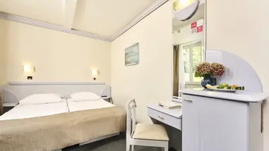 Hotel Plavi Plava Laguna