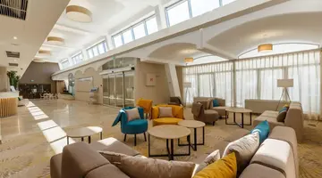 Hotel Plavi Plava Laguna