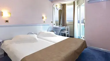 Hotel Plavi Plava Laguna