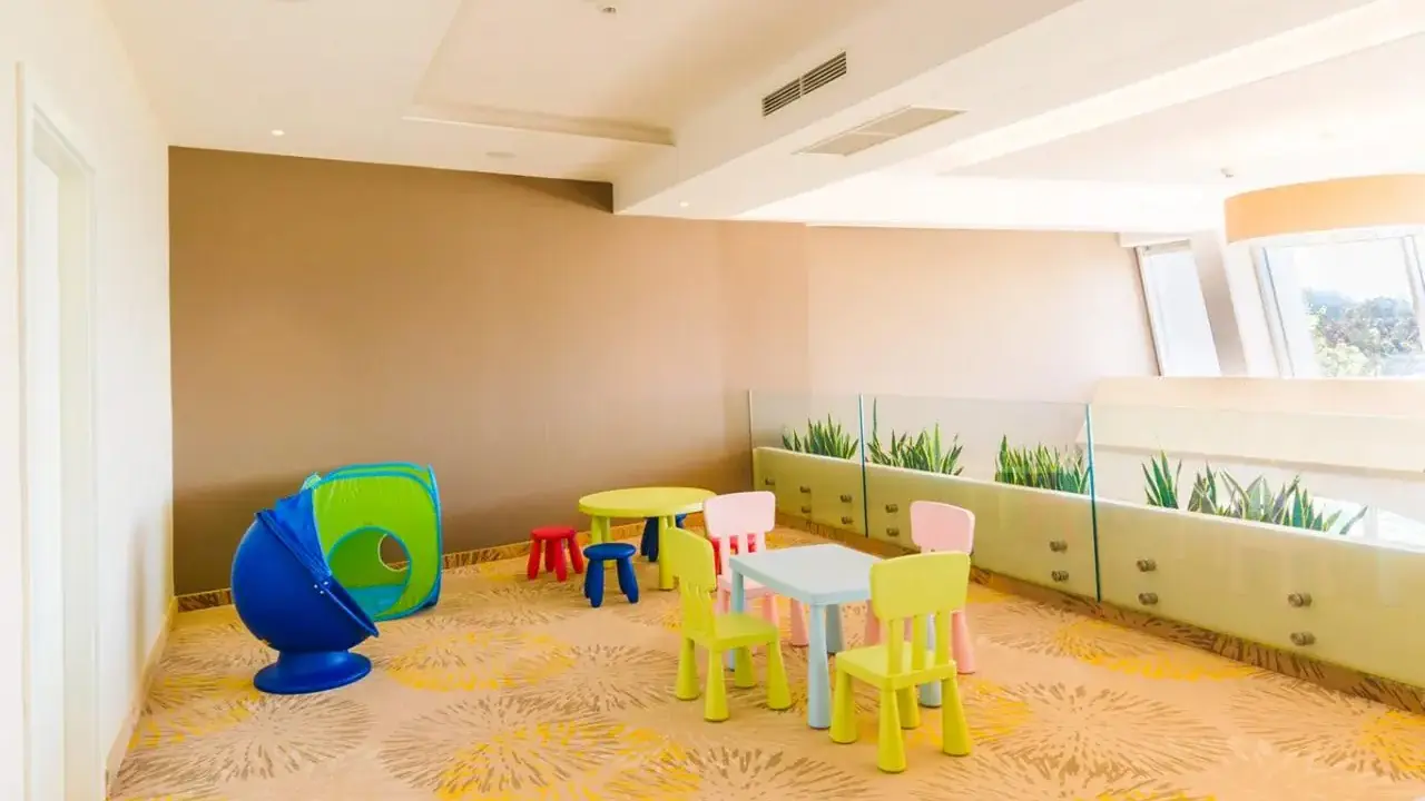 Hotel Plavi Plava Laguna