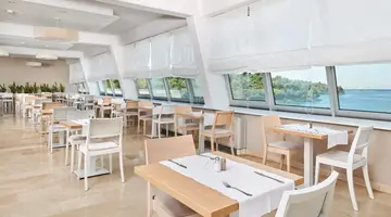 Hotel Plavi Plava Laguna