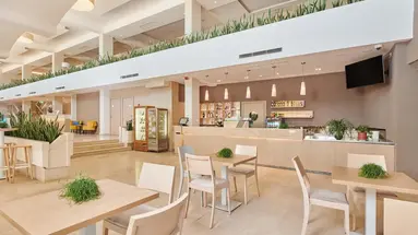 Hotel PLAVI Plava Laguna