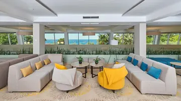 Hotel PLAVI Plava Laguna