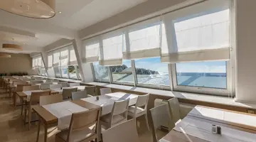 Hotel Plavi Plava Laguna