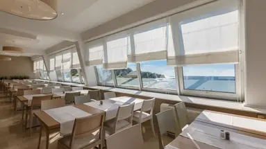 Hotel Plavi Plava Laguna