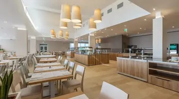 Hotel Plavi Plava Laguna