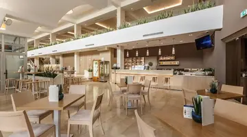 Hotel Plavi Plava Laguna