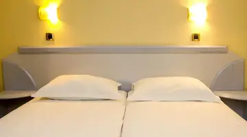 Hotel Plavi Plava Laguna