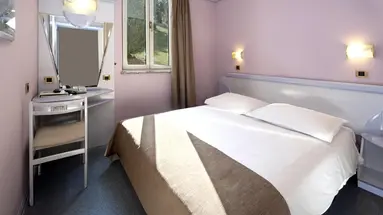 Hotel PLAVI Plava Laguna