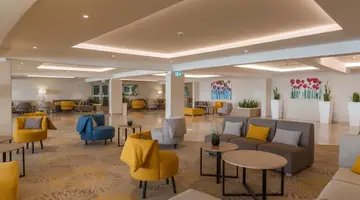 HOTEL PLAVI PLAVA LAGUNA***