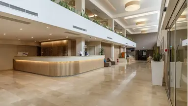 HOTEL PLAVI PLAVA LAGUNA***