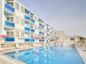 Hotel Plavi Plava Laguna