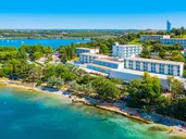 Hotel Plavi Plava Laguna
