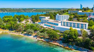Hotel Plavi Plava Laguna