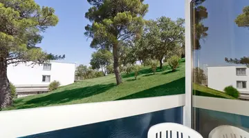 Hotel Plavi Plava Laguna