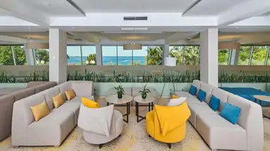HOTEL PLAVI PLAVA LAGUNA***