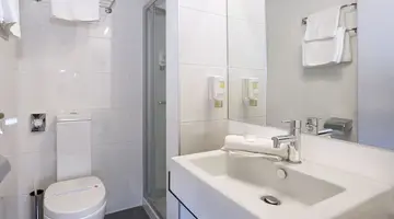 Hotel Plavi Plava Laguna