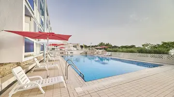 Hotel Plavi Plava Laguna