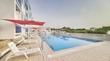 Hotel Plavi Plava Laguna