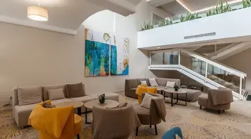 Hotel Plavi Plava Laguna
