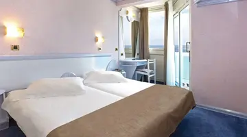 Hotel Plavi Plava Laguna