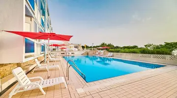 Hotel Plavi Plava Laguna