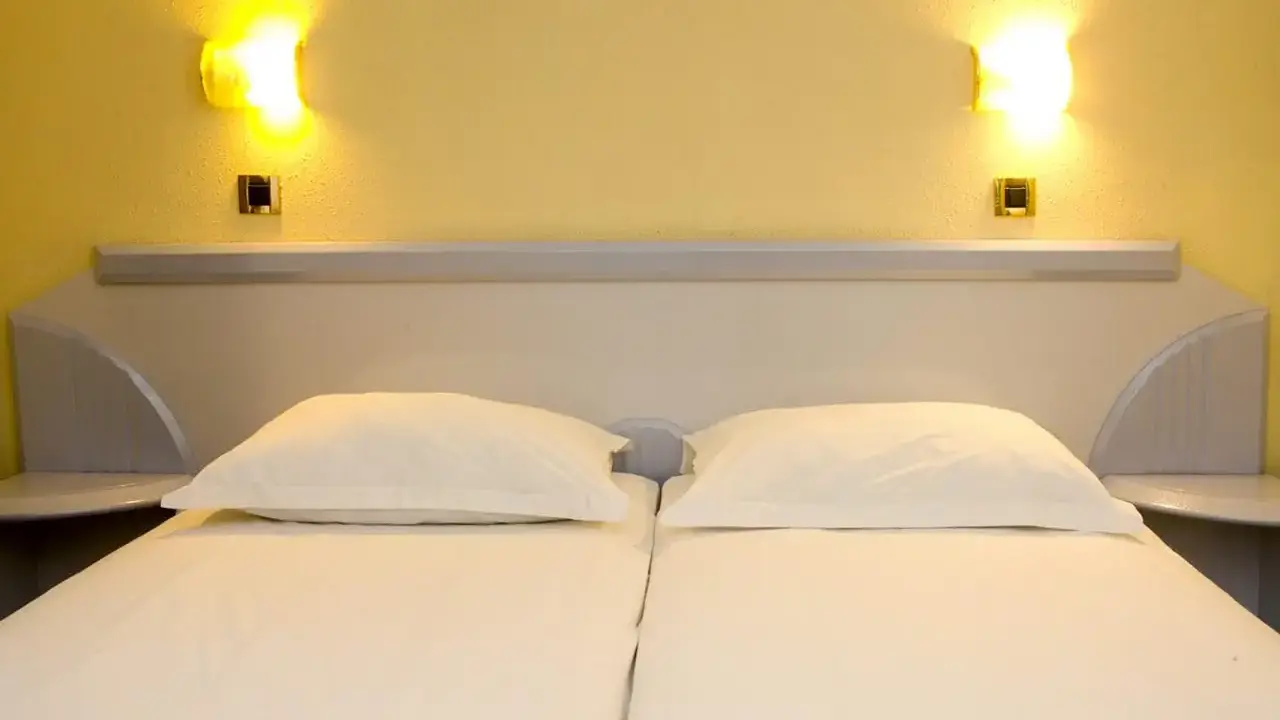 Hotel Plavi Plava Laguna