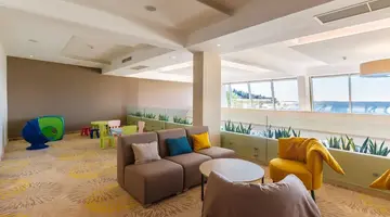 Hotel Plavi Plava Laguna