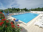 Hotel Plavi Plava Laguna