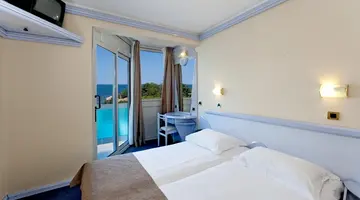 Hotel Plavi Plava Laguna