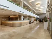 Hotel PLAVI Plava Laguna