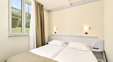 Hotel Plavi Plava Laguna